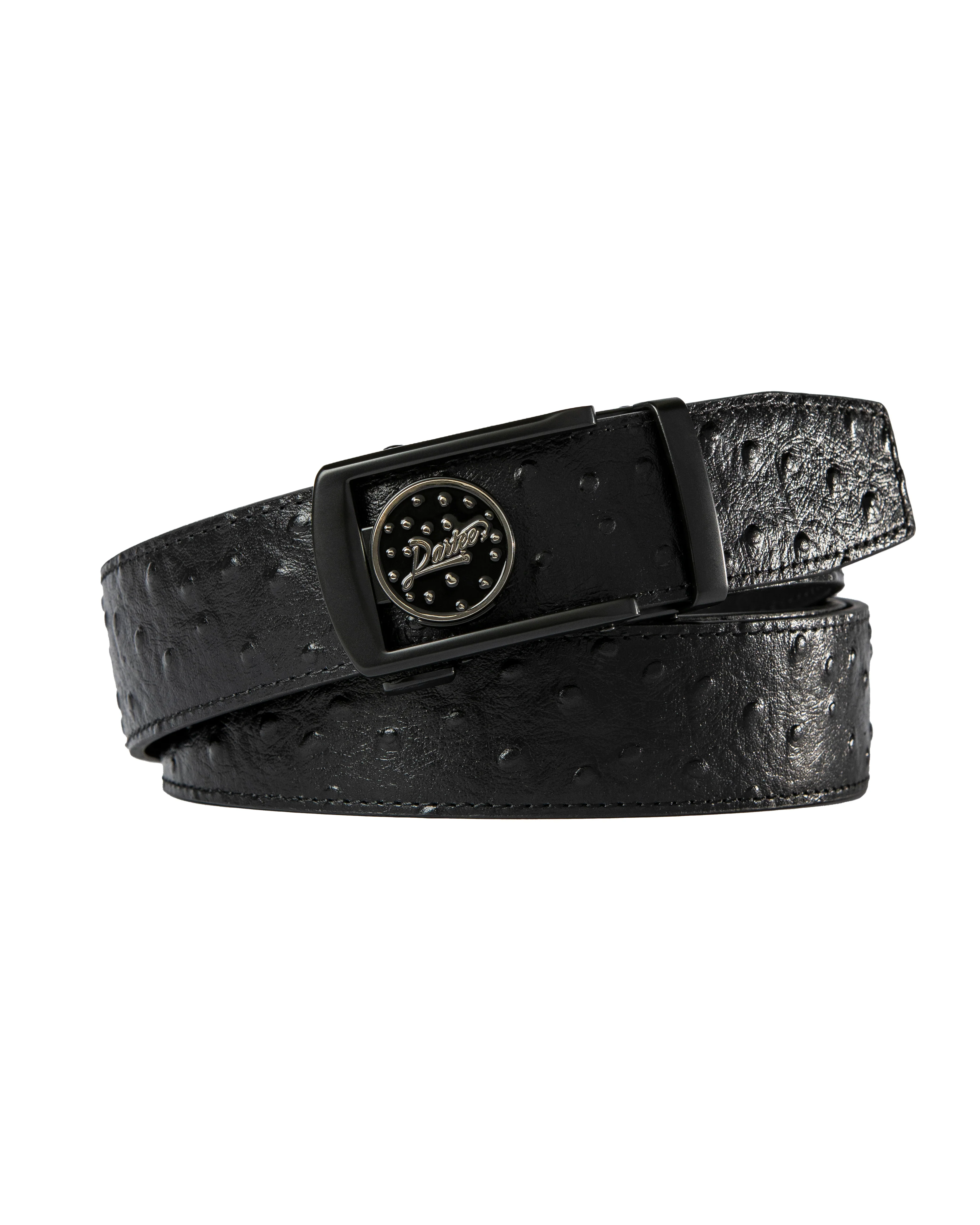 Dartee Golf Volcanic Ash Belt