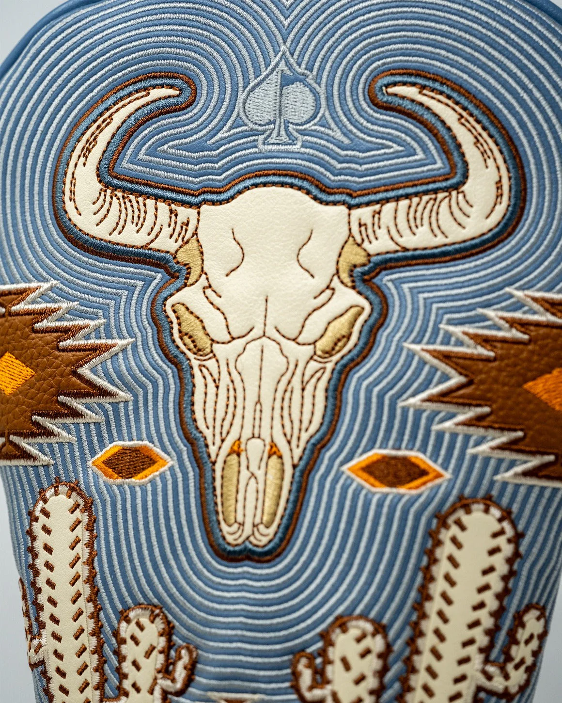 Western Aesthetic - Driver Cover - Image 9