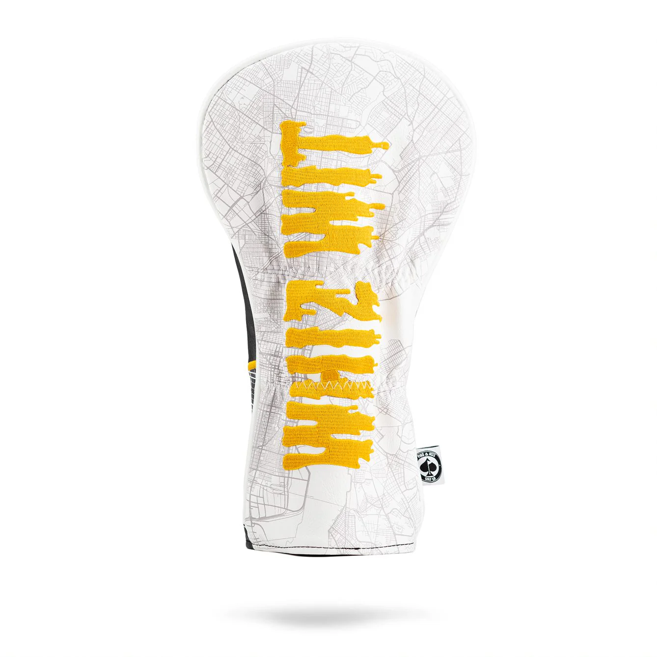 Whiz Wit Driver Cover - Image 3