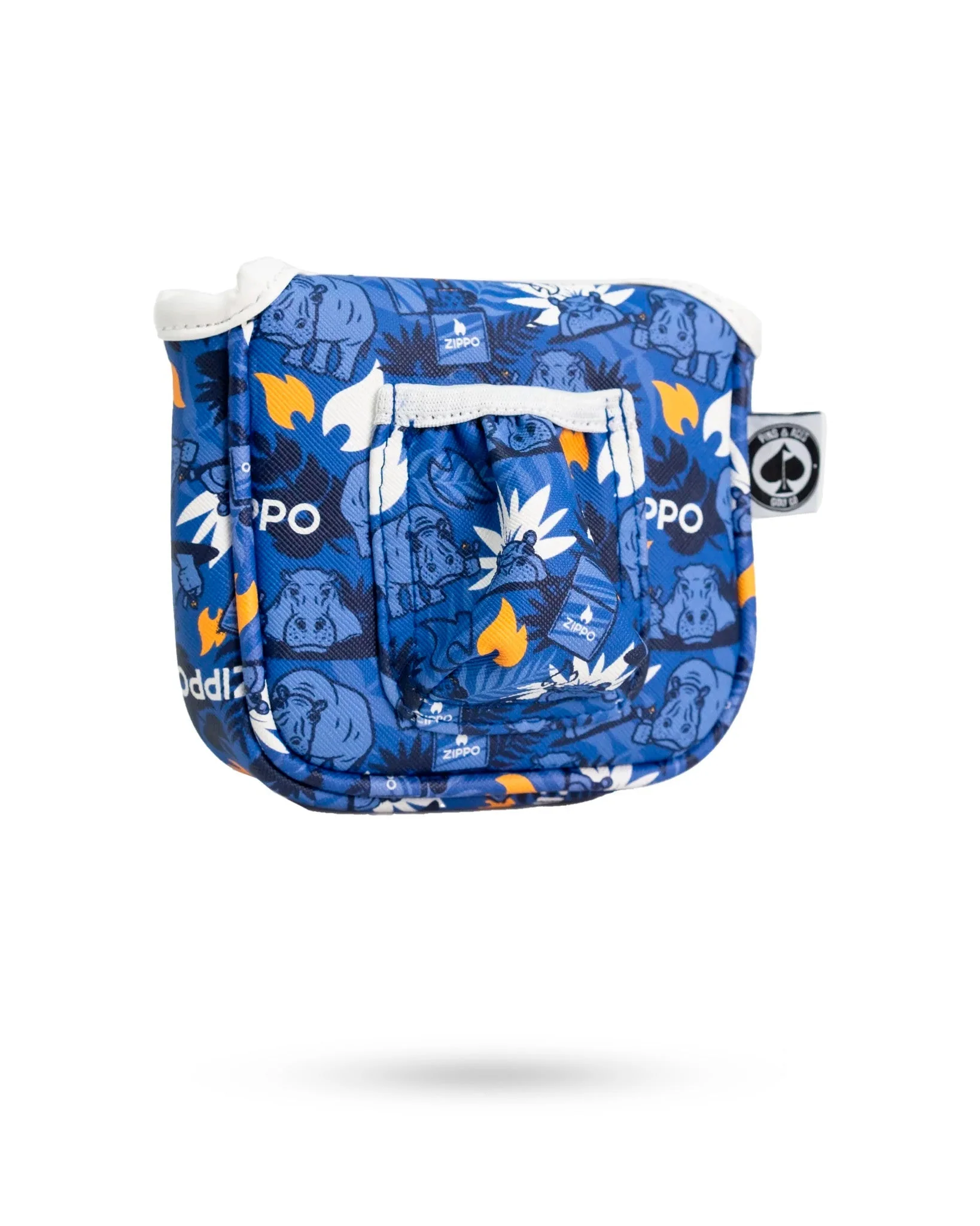 Zippo - Mallet Putter Cover - Image 2